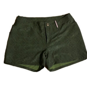 Sherpa shorts